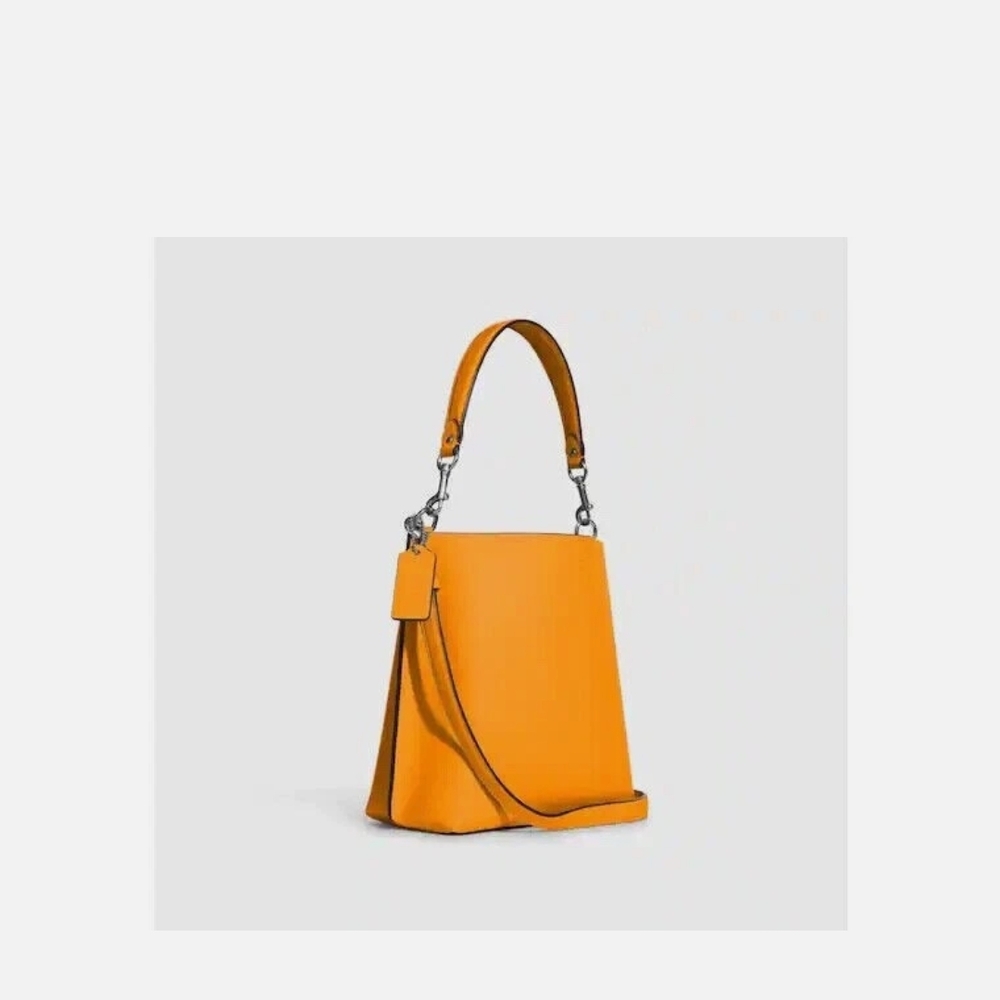 NWOT Coach Crossbody Bag - Picture 4 of 11